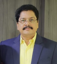 Dr Manoranjan Mahapatra, Gynecologist in Cuttack